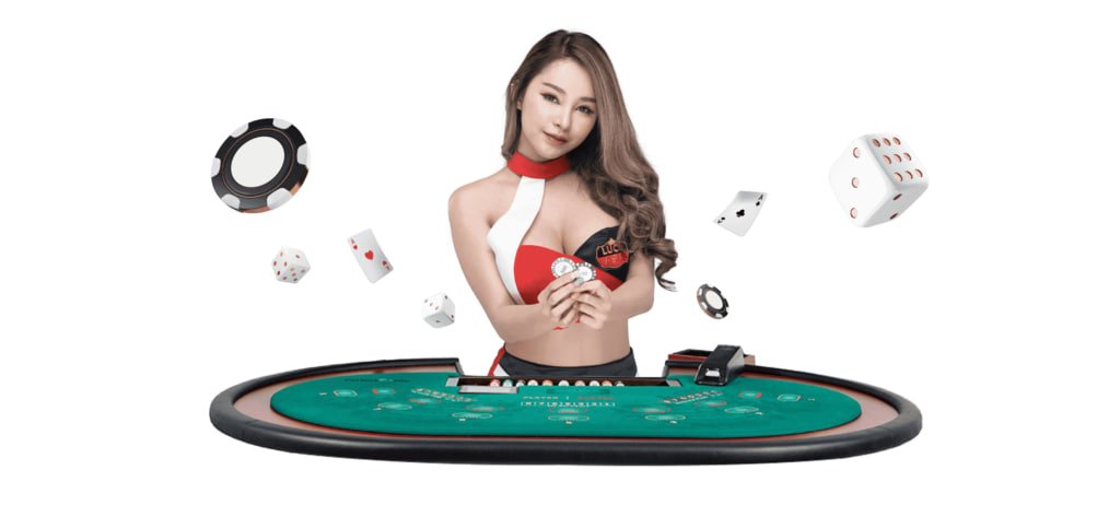 kawi777 Meja Baccarat, Blackjack dan Roulette Langsung