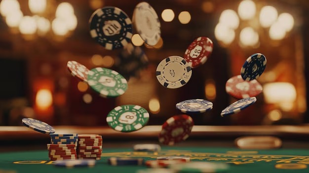 kawi777 Bingo Bonanza Di kawi777