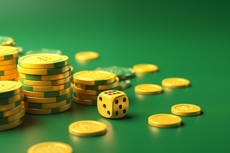 kawi777 Live Roulette Inovatif
